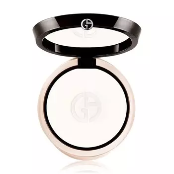 Power Fabric Ultra Longwear Фиксирующая Пудра - 9 Г Giorgio Armani