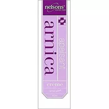 Power Health Успокаивающий крем с арникой 50 мл, Pharmapoli Com