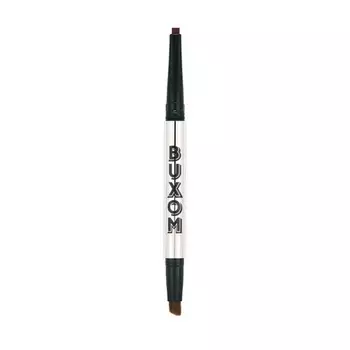 Power Line Стойкая подводка для глаз Кремовая выдвижная водостойкая Buxom