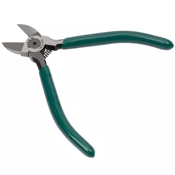 Power Lion (Wynns) плоскогубцы с диагональными плоскогубцами модельные ножницы диагональные плоскогубцы кусачки для электрика изогнутые плоскогубцы 5-дюймовые плоскогубцы из высокоуглеродистой стали американские плоскогубцы WNS105D