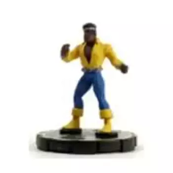 Power Man #049 — Новичок, Marvel HeroClix - Fantastic Forces - Singles