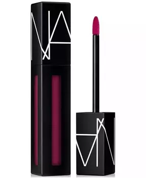 Powermatte Пигмент для губ Nars, цвет Warm Leatherette