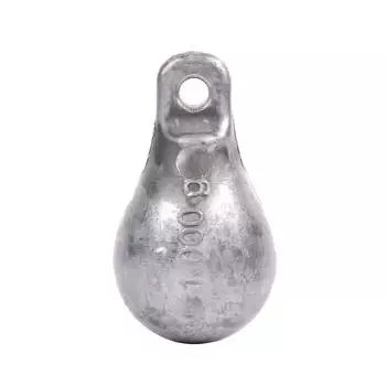 Поводок скумбрия грушевидной формы CAPERLAN