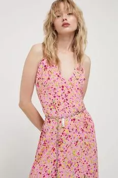 Поворот ремня Rotate, серебро