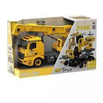 Поворотный кран Askato 21796