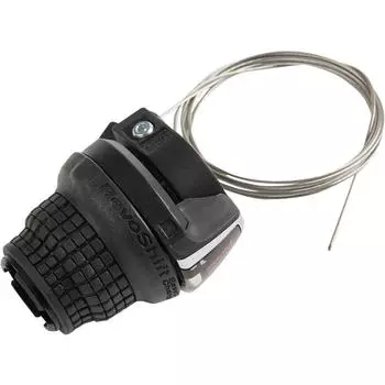 Поворотный переключатель 7 передач Revoshift Shimano RIVERSIDE