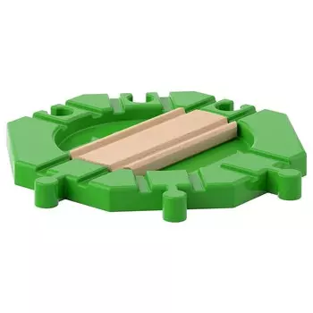Поворотный стол IKEA