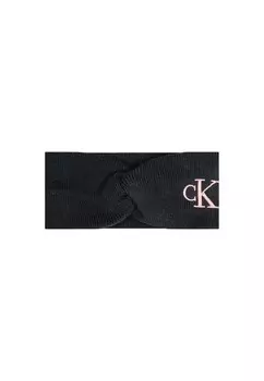 Повязка Calvin Klein Jeans на голову, черный