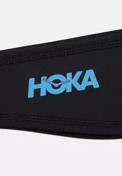 Повязка COLDSNAP HEADBAND UNISEX HOKA, черный