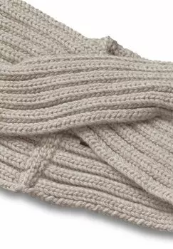 Повязка FALKE, пестрый бежевый