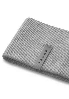 Повязка FALKE, пестрый светло-серый