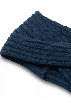 Повязка FALKE, темно-синий