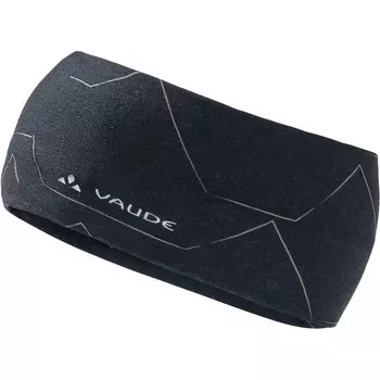 Повязка Кассона Vaude, черный