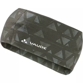 Повязка Кассона Vaude, оливковый
