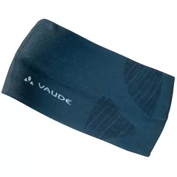 Повязка Кассона Vaude, синий