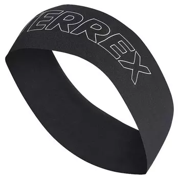 Повязка на голову adidas Terrex Aeroready, черный