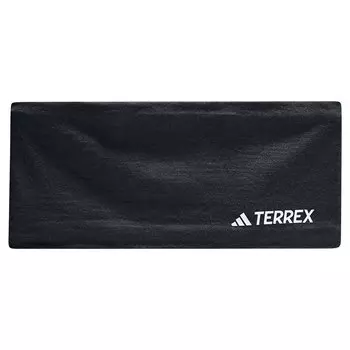 Повязка на голову adidas Terrex Merino Hb, черный