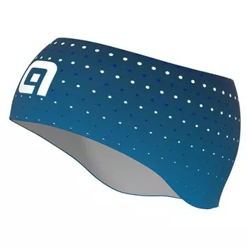 Повязка на голову Al Bullet, синий