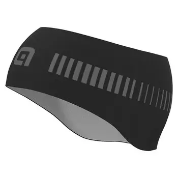 Повязка на голову Al Strada, черный