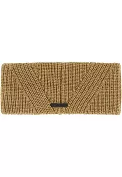 Повязка на голову AllSaints, бежевый