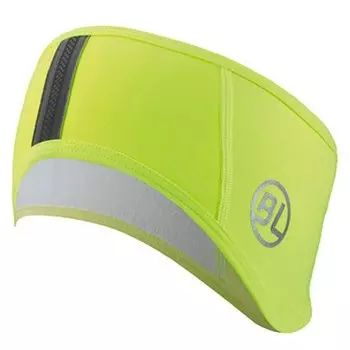 Повязка на голову Bicycle Line, желтый