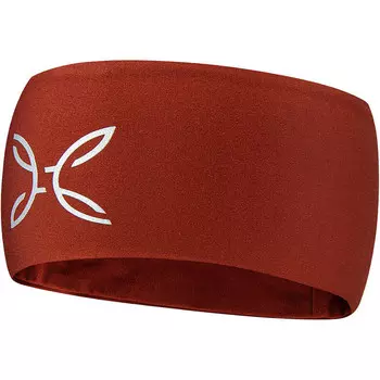 Повязка на голову Broken Light Montura, коричневый