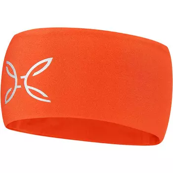 Повязка на голову Broken Light Montura, оранжевый