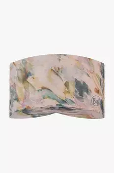 Повязка на голову Buff, бежевый