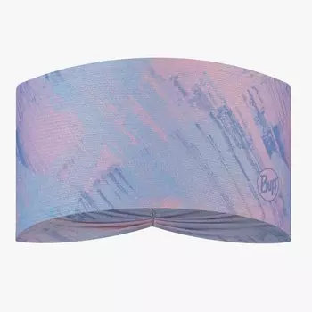 Повязка на голову Buff Coolnet Uv Ellipse, синий