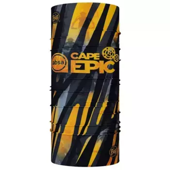 Повязка на голову Buff Coolnet UV+, разноцветный