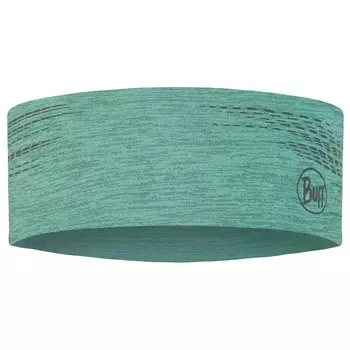 Повязка на голову Buff Dryflx Headband, цвет Pool