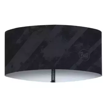 Повязка на голову Buff Tech, черный
