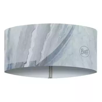 Повязка на голову Buff Tech, серый