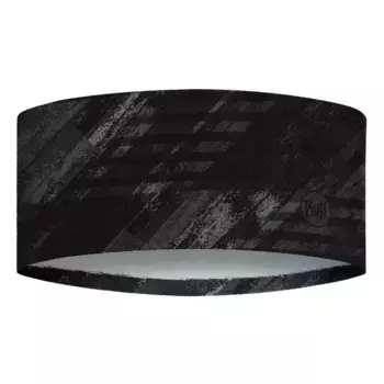 Повязка на голову Buff Thermonet, черный
