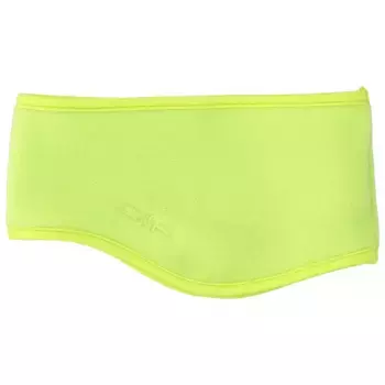 Повязка на голову CMP Fleece 6534003, желтый