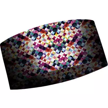 Повязка на голову Coolmax Eco MATT, цвет Conjunts