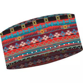 Повязка на голову Coolmax Eco MATT, цвет Tribands