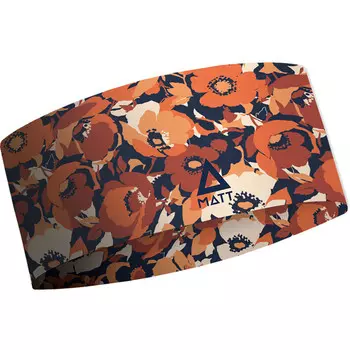 Повязка на голову Coolmax Eco MATT, цвет Floramatt