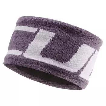 Повязка на голову Cube, фиолетовый