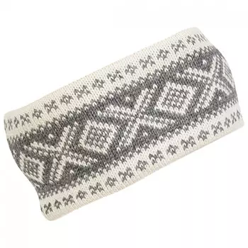 Повязка на голову Dale Of Norway Cortina 1956 Headband, серый