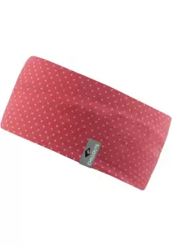 Повязка на голову для отдыха, повязка на голову в Цюрихе Chillouts, коралловый