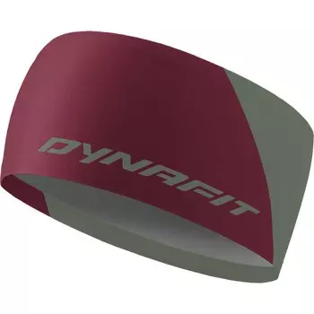 Повязка на голову Dynafit Performance 2 Dry, зеленый