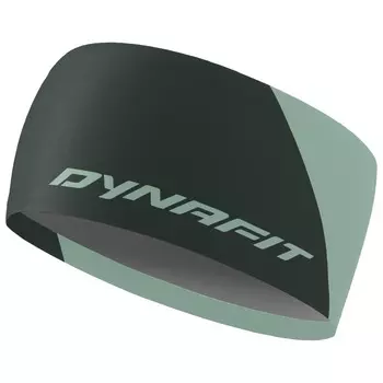 Повязка на голову Dynafit Performance 2 Dry Headband, цвет Lichen/5420