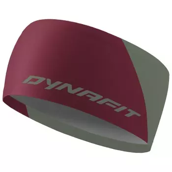 Повязка на голову Dynafit Performance 2 Dry Headband, цвет Sage/6560