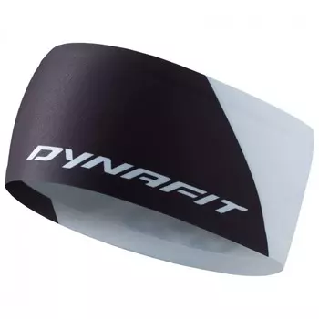 Повязка на голову Dynafit Performance Dry Headband, цвет Black/0010