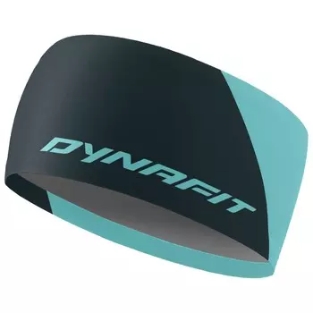 Повязка на голову Dynafit Performance Dry Headband, цвет Marine Blue