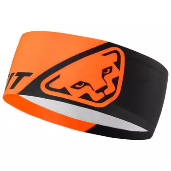 Повязка на голову Dynafit Speed Reflective Headband, цвет Shocking Orange/0910