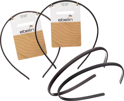 Повязка на голову ebelin