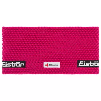 Повязка на голову Eisbr Jamie Stirnband Ska, цвет Pittipink