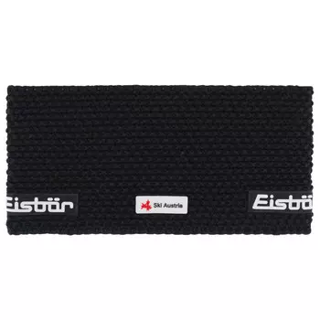 Повязка на голову Eisbr Jamie Stirnband Ska, черный